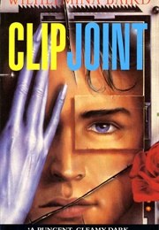 Clipjoint (Wilhelmina Baird)