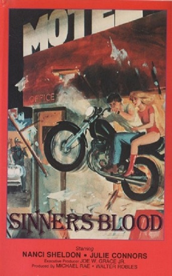 Sinner&#39;s Blood (1969)