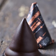 Havanna 70% Dark Chocolate Havannet