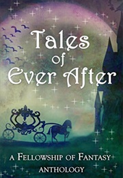 Tales of Ever After (HL Burke)