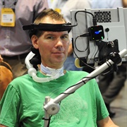 Steve Gleason