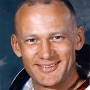 Buzz Aldrin