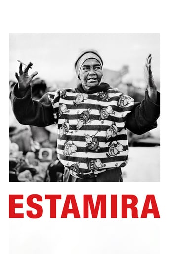 Estamira (2004)