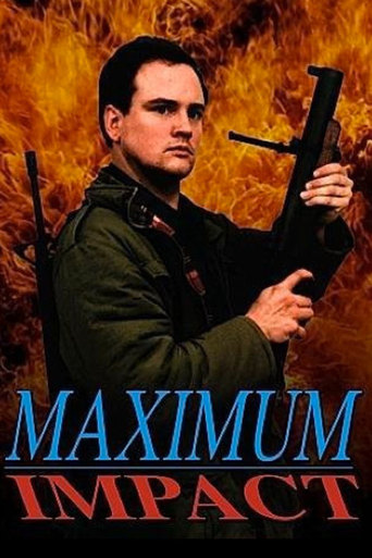 Maximum Impact (1992)