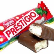 Nestle Prestigio