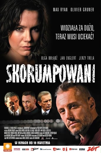 Skorumpowani (2008)