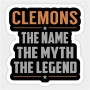 Clemons