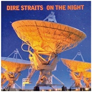 On the Night Live (Dire Straits, 1993)