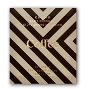 Goodio Coffee Chocolate Square