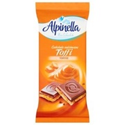 Alpinella Toffee