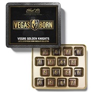 Ethel M Vegas Born Chocolate Collection