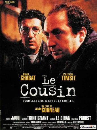 Le Cousin (1998)