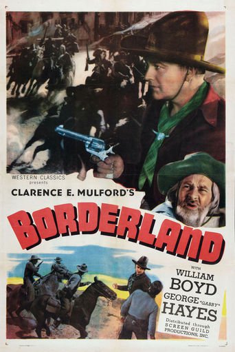 Borderland (1937)