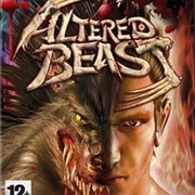 Altered Beast