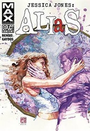 Alias Volume 4 (Brian Michael Bendis)