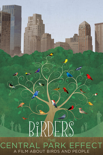 Birders: The Central Park Effect (2012)