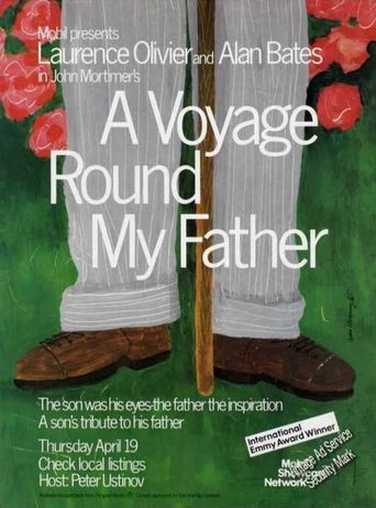 A Voyage Round My Father (1984)