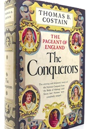 The Conquerors (Costain)