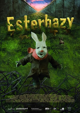 Esterhazy (2009)