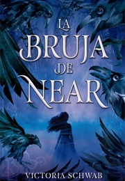 La Bruja De Near (Vistoria Schwab)