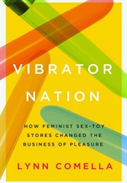 Vibrator Nation (Lynn)