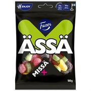 Fazer Assa Wine Gums