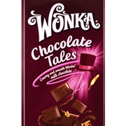 Wonka Chocolate Tales