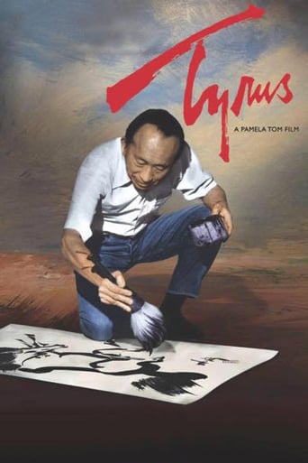 Tyrus: The Tyrus Wong Story (2015)