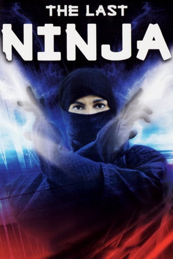 The Last Ninja (1983)