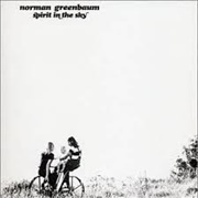 Norman Greenbaum - Spirit in the Sky