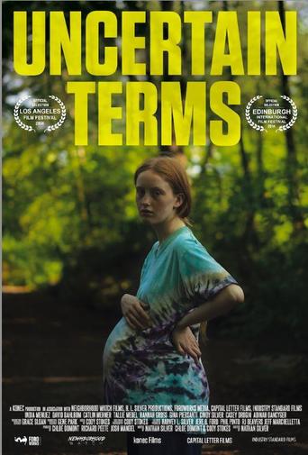 Uncertain Terms (2014)