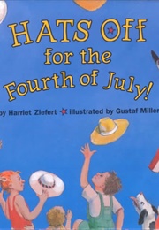 Hats off to the Fourth of July (-)