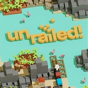 Unrailed!