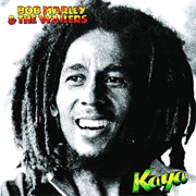 Kaya (Bob Marley and the Wailers, 1978)