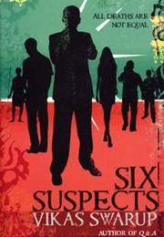 Six Suspects (Vikas Swarup)