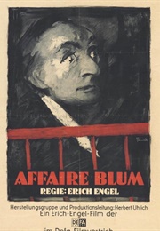 Affaire Blum (1948)