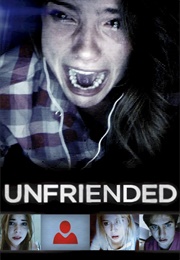 Unfriended (2014)