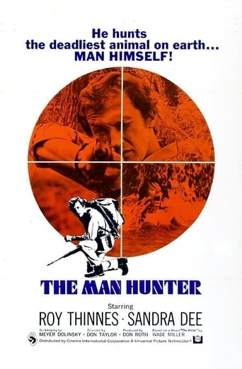 The Manhunter (1976)