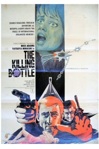 The Killing Bottle (1967)