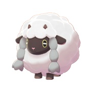 Wooloo