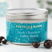 Fortnum &amp; Mason Dark Chocalte Coffee Beans