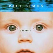 Surprise (Paul Simon, 2006)