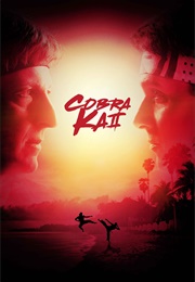 Cobra Kai (TV Series) (2018)