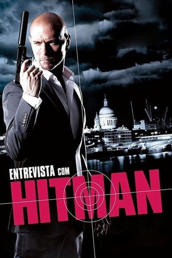 Interview With a Hitman (2012)