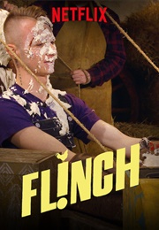 Flinch (2019)