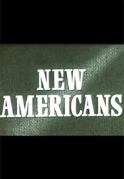 New Americans (1944)