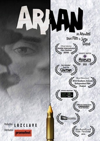 Araan (2015)