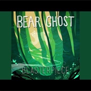 All at Once-Bear Ghost