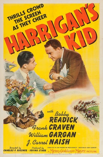 Harrigan&#39;s Kid (1943)