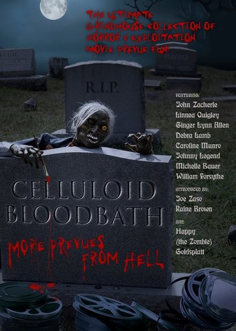 Celluloid Bloodbath (2012)